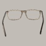Ermenegildo Zegna Ez5236 55051 (EZ5236 55051) Men's EYEWEAR_1
