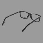 Ermenegildo Zegna Ez5236-f 57001 (EZ5236-F 57001) Men's EYEWEAR_2
