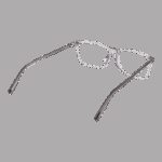 Ermenegildo Zegna Ez5236-f 57020 (EZ5236-F 57020) Men's EYEWEAR_2
