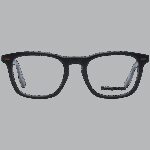 Ermenegildo Zegna Ez5244 51001 (EZ5244 51001) Men's EYEWEAR_1