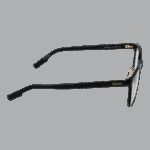 Ermenegildo Zegna Ez5248-h 53001 (EZ5248-H 53001) Men's EYEWEAR_2