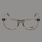 Ermenegildo Zegna Ez5248-h 53051 (EZ5248-H 53051) Men's EYEWEAR_1