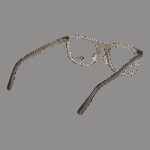 Ermenegildo Zegna Ez5248-h 53051 (EZ5248-H 53051) Men's EYEWEAR_2