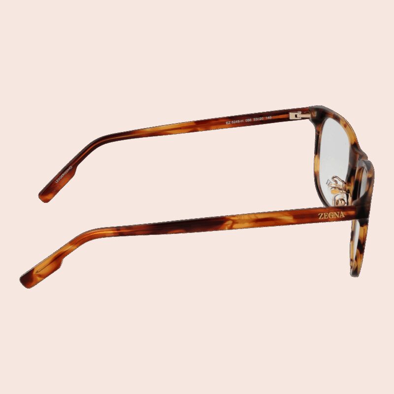 Ermenegildo Zegna Ez5248-h 53056 (EZ5248-H 53056) Men's EYEWEAR_2