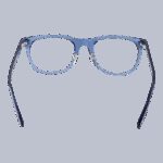 Ermenegildo Zegna Ez5248-h 53090 (EZ5248-H 53090) Men's EYEWEAR_1