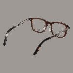 Ermenegildo Zegna Ez5251-h 53050 (EZ5251-H 53050) Men's EYEWEAR_2