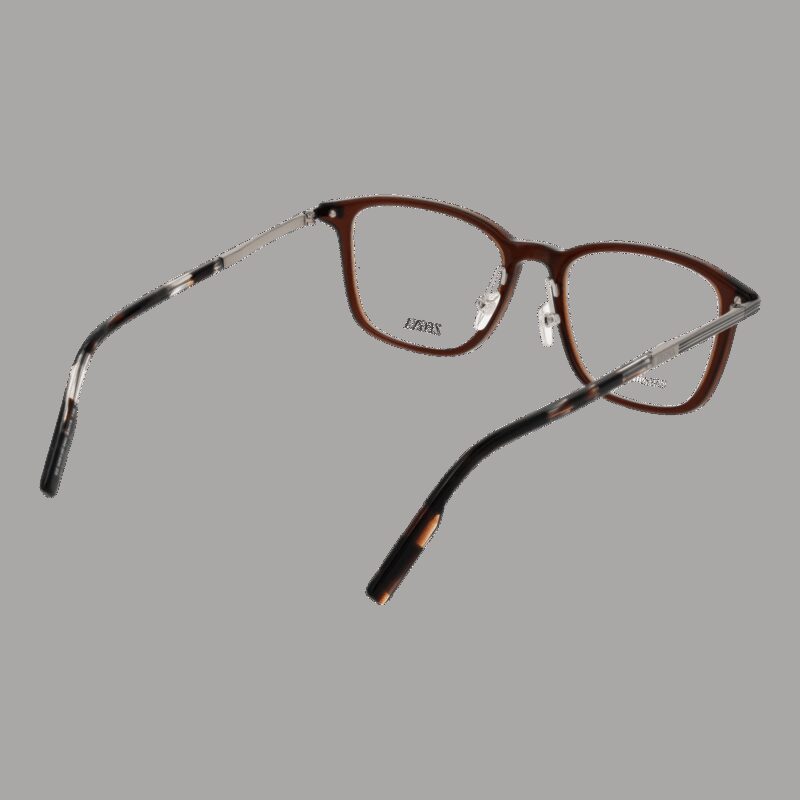Ermenegildo Zegna Ez5251-h 53050 (EZ5251-H 53050) Men's EYEWEAR_2