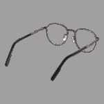 Ermenegildo Zegna Ez5252-h 52008 (EZ5252-H 52008) Men's EYEWEAR_2