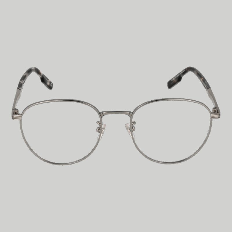 Ermenegildo Zegna Ez5252-h 52014 (EZ5252-H 52014) Men's EYEWEAR_1