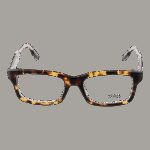 Ermenegildo Zegna Ez5254 54054 (EZ5254 54054) Men's EYEWEAR_1