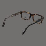 Ermenegildo Zegna Ez5254 54054 (EZ5254 54054) Men's EYEWEAR_2