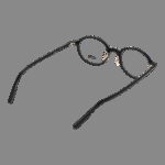 Ermenegildo Zegna Ez5256 48001 (EZ5256 48001) Men's EYEWEAR_2