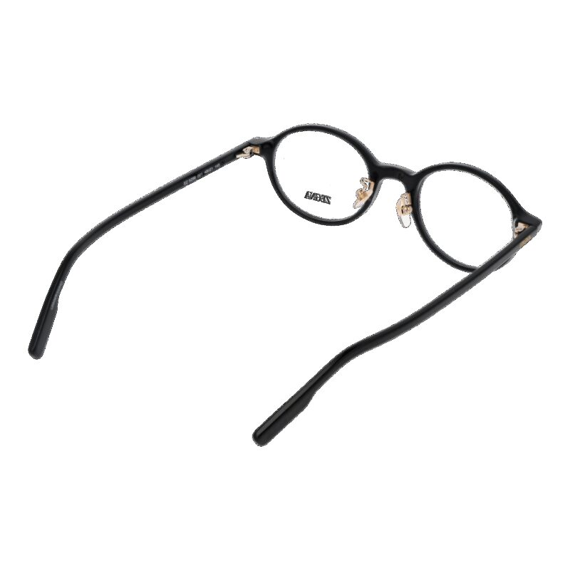 Ermenegildo Zegna Ez5256 48001 (EZ5256 48001) Men's EYEWEAR_2