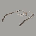 Ermenegildo Zegna Ez5256 48051 (EZ5256 48051) Men's EYEWEAR_2