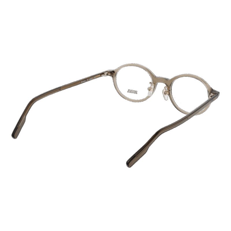 Ermenegildo Zegna Ez5256 48051 (EZ5256 48051) Men's EYEWEAR_2