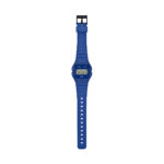 Casio Vintage F-91 Bio Resin Strap - Blue (F-91WB-2A1EF) Unisex Watch_1