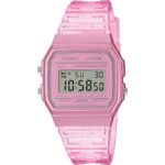 Casio Eu Watches F-91ws-4ef (F-91WS-4EF)  Watch