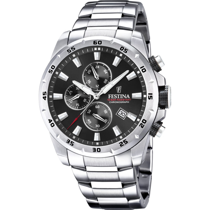 Festina Watches F20463/4 (F20463_4)  Watch_1
