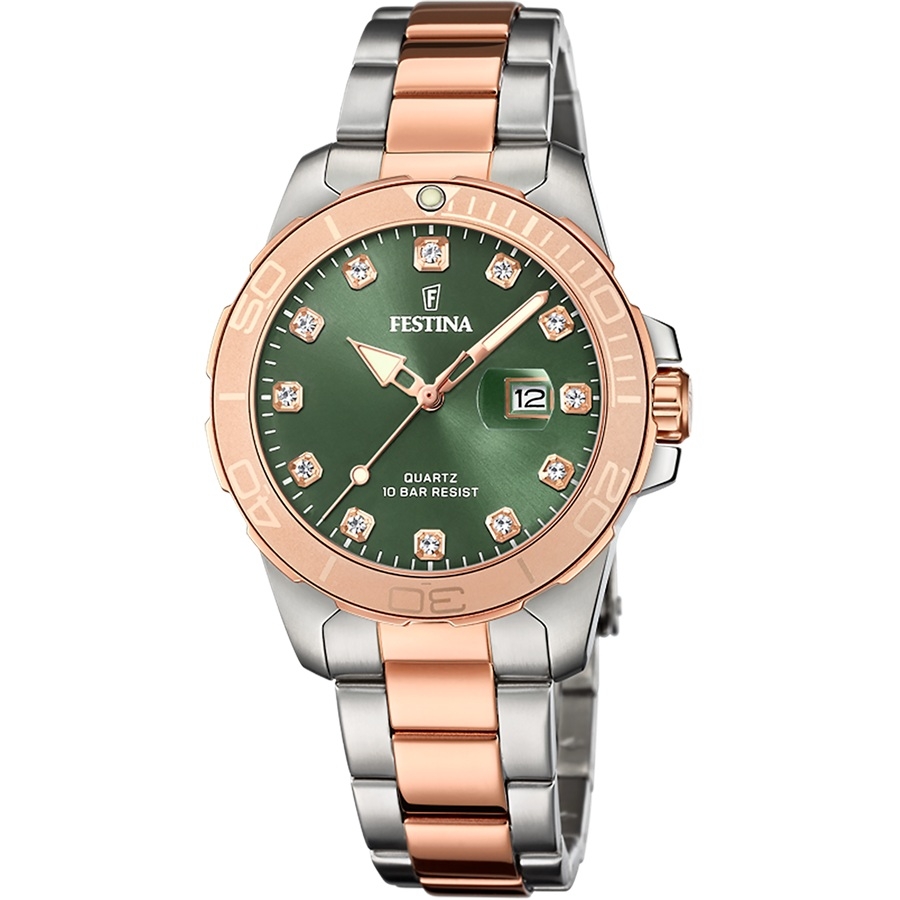 Festina Watches F20505/4 (F20505_4)  Watch_main