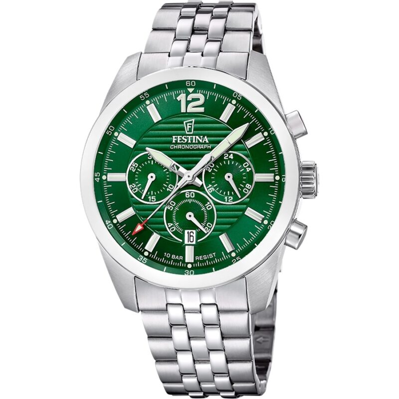Festina Watches F20742/2 (F20742_2)  Watch_main