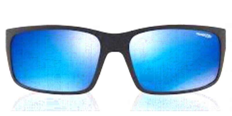 Arnette Unisex Sunglasses (FASTBALL 2-0 AN 4242_2511-25_62) - Image 4