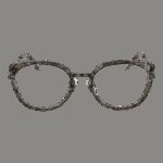Funky Buddha Fbd1013 52001 (FBD1013 52001) Women's EYEWEAR_1