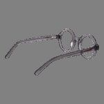 Funky Buddha Fbd1033 46004 (FBD1033 46004) Unisex EYEWEAR_2