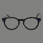Funky Buddha Fbd1060 50001 (FBD1060 50001) Women's EYEWEAR_1