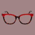 Funky Buddha Fbd1062 51003 (FBD1062 51003) Women's EYEWEAR_1
