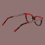 Funky Buddha Fbd1062 51003 (FBD1062 51003) Women's EYEWEAR_2