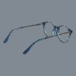 Funky Buddha Fbd1075 49005 (FBD1075 49005) Women's EYEWEAR_2