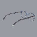 Funky Buddha Fbd1076 47004 (FBD1076 47004) Women's EYEWEAR_2
