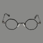 Funky Buddha Fbd1079 39003 (FBD1079 39003) Unisex EYEWEAR_1
