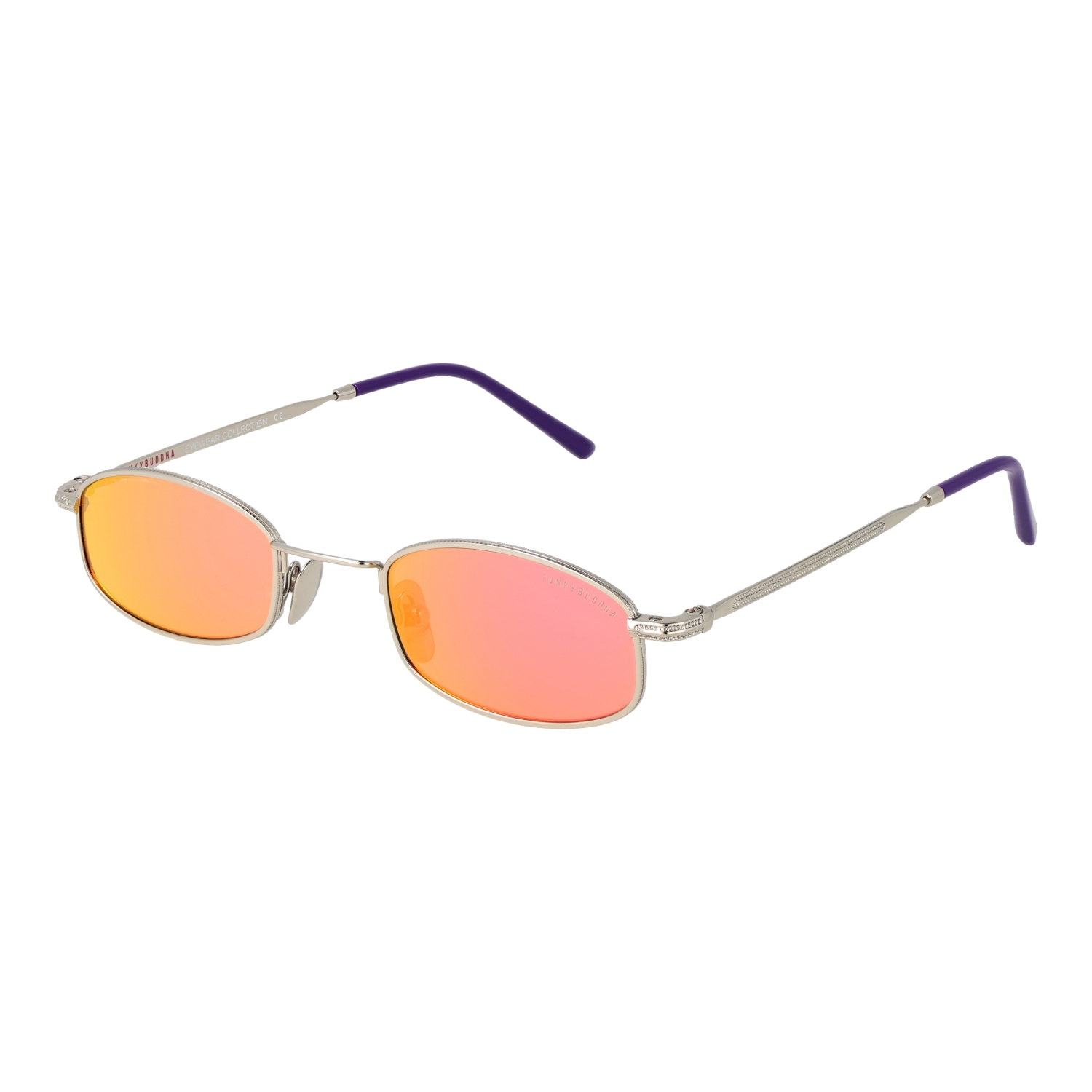 Funky Buddha Fbs2008 48002 (FBS2008 48002) Unisex EYEWEAR_main