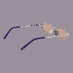 Funky Buddha Fbs2008 48002 (FBS2008 48002) Unisex EYEWEAR_2