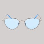 Funky Buddha Fbs2009 52004 (FBS2009 52004) Women's EYEWEAR_1
