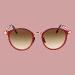 Funky Buddha Fbs2010 51002 (FBS2010 51002) Unisex EYEWEAR_1