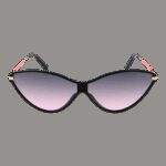 Funky Buddha Fbs2011 55001 (FBS2011 55001) Women's EYEWEAR_1