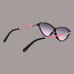 Funky Buddha Fbs2011 55001 (FBS2011 55001) Women's EYEWEAR_2