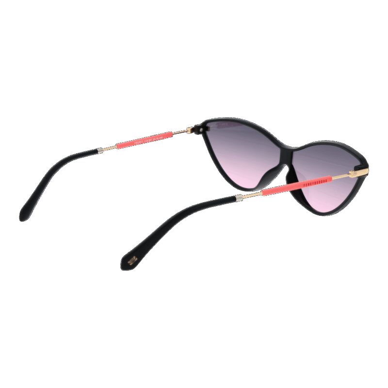 Funky Buddha Fbs2011 55001 (FBS2011 55001) Women's EYEWEAR_2