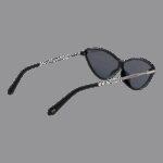 Funky Buddha Fbs2011 55002 (FBS2011 55002) Women's EYEWEAR_2