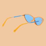 Funky Buddha Fbs2011 55003 (FBS2011 55003) Women's EYEWEAR_2