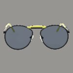 Funky Buddha Fbs2024 57001 (FBS2024 57001) Women's EYEWEAR_1