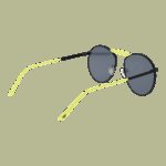 Funky Buddha Fbs2024 57001 (FBS2024 57001) Women's EYEWEAR_2