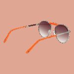 Funky Buddha Fbs2024 57002 (FBS2024 57002) Women's EYEWEAR_2