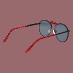 Funky Buddha Fbs2024 57003 (FBS2024 57003) Women's EYEWEAR_2