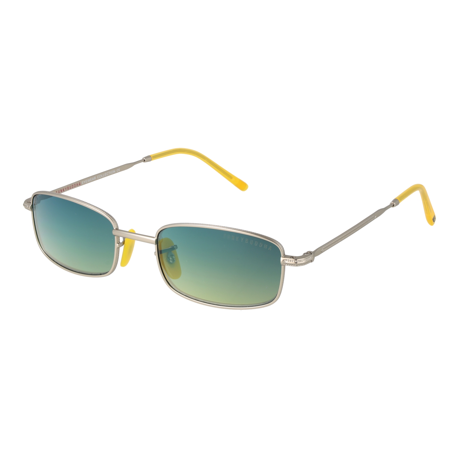 Funky Buddha Fbs2026 51002 (FBS2026 51002) Men's EYEWEAR_main