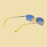 Funky Buddha Fbs2026 51002 (FBS2026 51002) Men's EYEWEAR_2