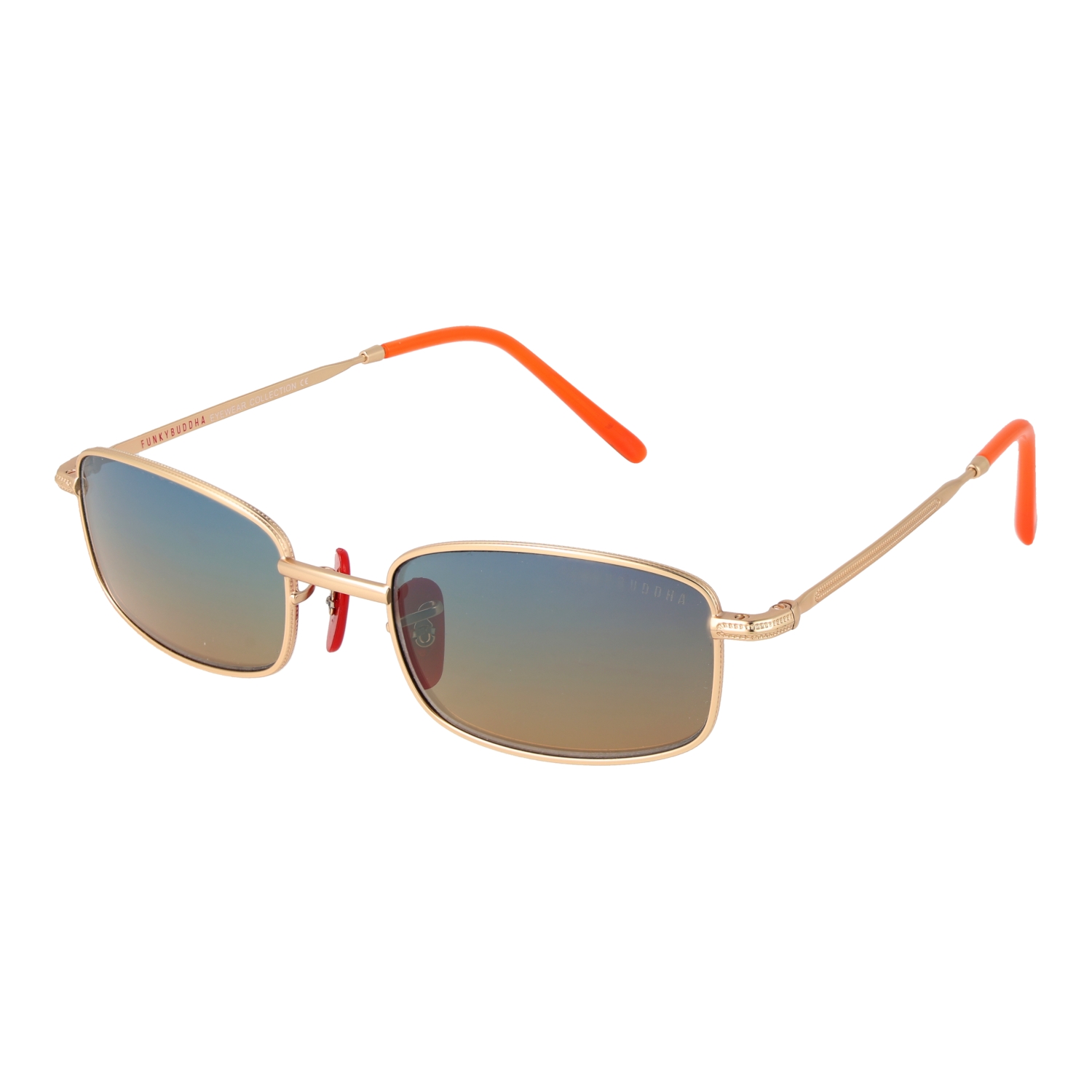 Funky Buddha Fbs2026 51003 (FBS2026 51003) Men's EYEWEAR_main