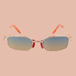 Funky Buddha Fbs2026 51003 (FBS2026 51003) Men's EYEWEAR_1